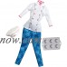 Barbie Careers Pastry Chef Fashion Set   